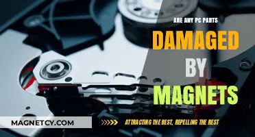 Magnetic Fields and PC Components: What You Need to Know