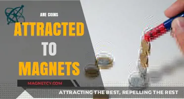 Do Magnets Attract Coins? Unveiling the Truth Behind Metal Currency