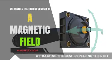 Exploring the World of Magnetic Field Sensors: How They Work and Their Applications