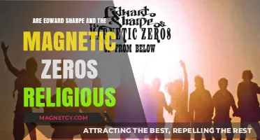 Exploring the Spiritual Themes in Edward Sharpe & The Magnetic Zeros' Music