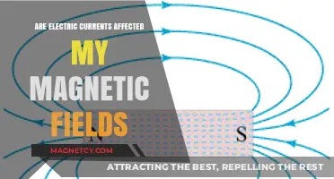 Exploring the Intricate Dance Between Electric Currents and Magnetic Fields