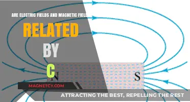 Exploring the Intricate Relationship Between Electric and Magnetic Fields