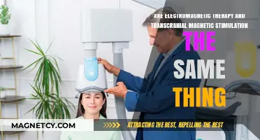 Exploring the Differences: Electromagnetic Therapy vs. Transcranial Magnetic Stimulation