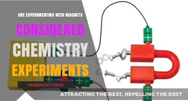 Exploring Magnetism: Is It a Chemistry Experiment?