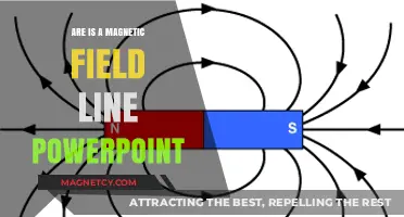 Understanding Magnetic Field Lines: A PowerPoint Guide