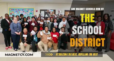 Exploring Magnet Schools: District-Run or Independent?