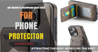 Shielding Your Phone: The Pros and Cons of Magnetic Absorption Cases
