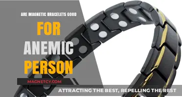 Boosting Iron Levels: The Truth About Magnetic Bracelets for Anemia