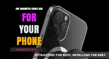 The Truth About Magnetic Cases: Are They Really Bad for Your Phone?