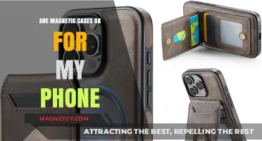 Protecting Your Phone: The Pros and Cons of Magnetic Cases