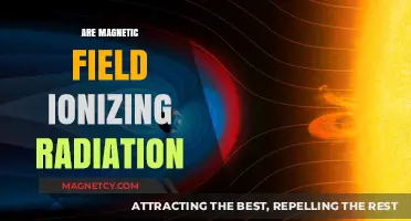 Unraveling the Mystery: Are Magnetic Fields Ionizing Radiation?