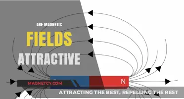 Are Magnetic Fields Attractive? Unraveling the Science Behind Magnetic Forces