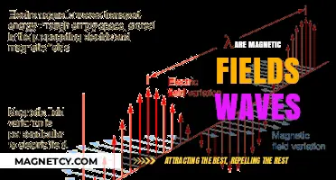 Unraveling the Mystery: Are Magnetic Fields Waves?