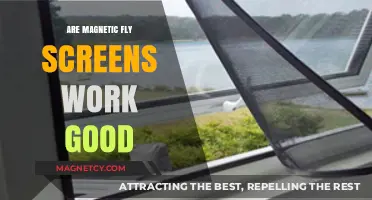 Exploring the Effectiveness of Magnetic Fly Screens: A Comprehensive Guide