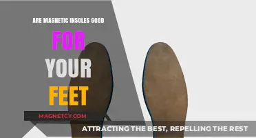 Exploring the Benefits of Magnetic Insoles for Foot Health