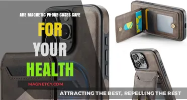 Exploring the Safety of Magnetic Phone Cases for Your Health