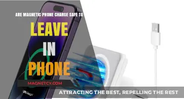 Exploring the Safety of Magnetic Phone Chargers: A Comprehensive Guide