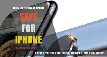 Exploring the Safety of Magnetic Phone Mounts for iPhones