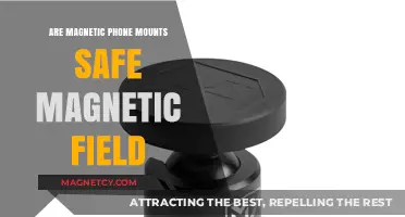 Exploring the Safety of Magnetic Phone Mounts: A Comprehensive Guide