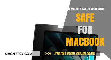 Safeguarding Your MacBook: The Truth About Magnetic Screen Protectors