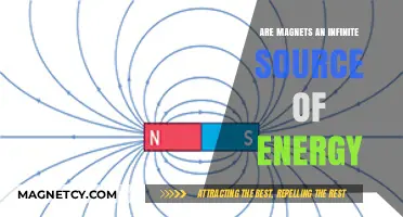 Unlocking the Secrets: Magnets as a Perpetual Energy Source?