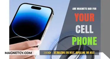 Magnetic Fields and Your Cell Phone: Debunking Common Myths