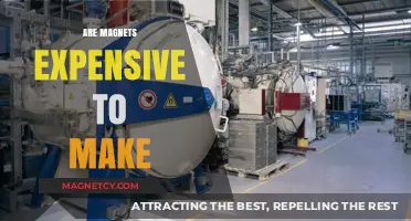 The Cost of Magnet Manufacturing: An In-Depth Analysis