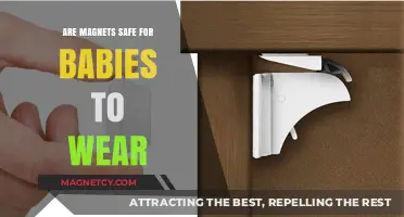 Exploring the Safety of Magnets in Baby Accessories