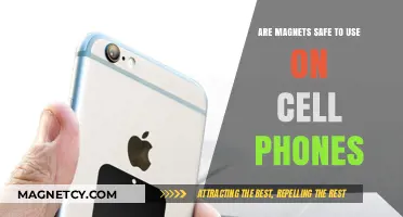 Are Magnets Safe for Cell Phones? Debunking Myths and Facts