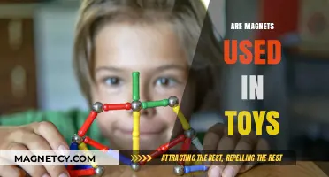 Exploring the Role of Magnets in Modern Toy Design and Safety