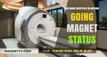 Exploring Magnet Status: A Growing Trend Among Arizona Hospitals