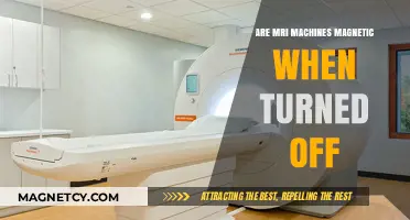 Unveiling the Truth: Are MRI Machines Magnetic When Not in Use?