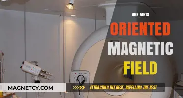 Exploring the Fundamentals: Are MRIs Oriented Magnetic Field?