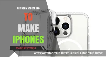 Exploring the Role of NBI Magnets in iPhone Technology