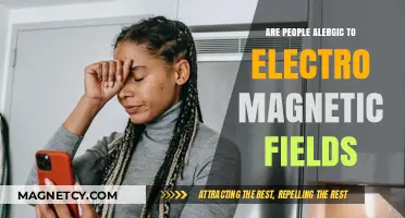 Unraveling the Mystery: Electromagnetic Field Allergies Explained
