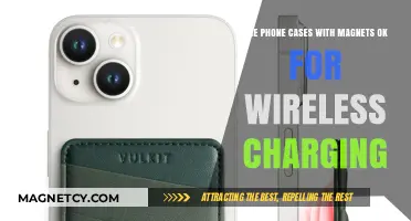 Magnetic Phone Cases and Wireless Charging: What You Need to Know