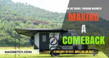 Reviving the Open Road: Are RV Travel Tourism Magnets Making a Comeback?