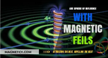 Exploring the Magnetic Sphere of Influence: A Deep Dive