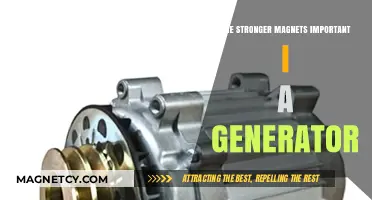 Exploring the Impact of Stronger Magnets in Generators: A Comprehensive Guide