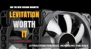 Are Corsair's New Magnetic Levitation Products Worth the Hype?