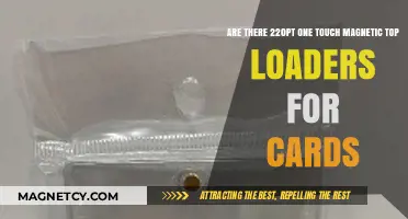 Exploring the World of One-Touch Magnetic Top Loaders for Card Collectors