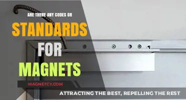 Exploring the Magnetic Realm: Codes and Standards Unveiled