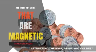 Exploring the Fascinating World of Magnetic Coins: Facts and Myths