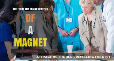 Exploring the Potential Health Benefits of Magnets: A Comprehensive Guide
