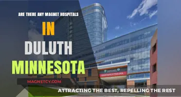 Exploring Magnet Hospitals in Duluth, Minnesota: A Comprehensive Guide