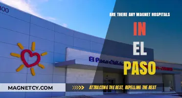 Exploring Magnet Hospitals in El Paso: A Comprehensive Guide