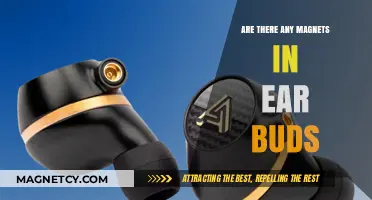Exploring the Hidden Components: Do Earbuds Contain Magnets?