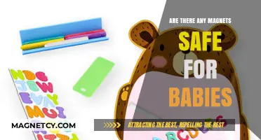 Exploring Magnet Safety for Infants: A Comprehensive Guide for Parents