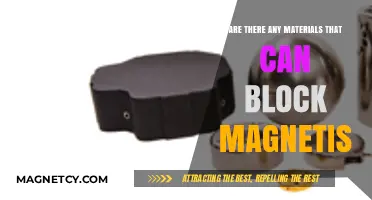 Materials That Block Magnetism: Exploring Shielding Options and Effectiveness