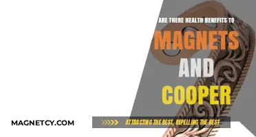 Exploring the Potential Health Benefits of Magnets and Copper